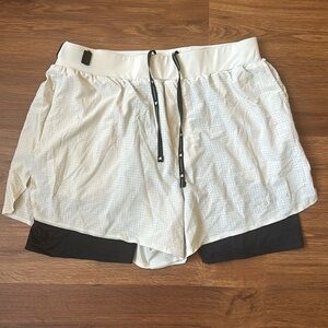 YoungLA Compression Short Gym Shorts - XL